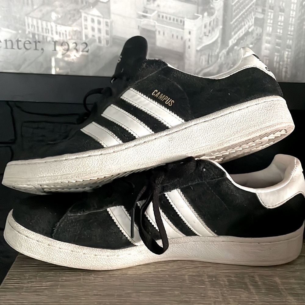 Adidas campus size 7